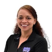 Courtney Pinkney's Instagram, Twitter & Facebook