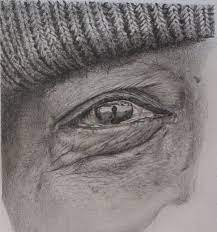 Where can i learn to draw realistic portraits? Hyper Realistic Portrait Drawing Qna Art By Nolan