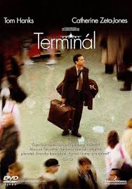 The Terminal 2004 Hungarian Movie Cover In 2020 Good Comedy Movies Comedy Movies Comedy Movies On Netflix