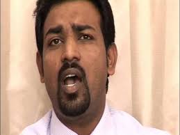 Just Worship (Bedford) May 2015