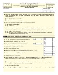 When saving or printing a file, be sure to use the functionality of adobe reader rather than your web browser. 5 Schedule H 1040 Form Free To Edit Download Print Cocodoc