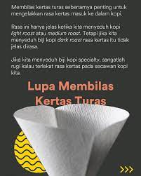 Facebook gives people the power to share and makes the. Empat Petang Menyeduh Kopi Turas Dengan Alat Apa Pun Facebook