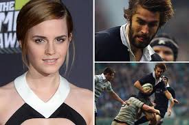 Emma's official instagram page is currently dormant and is not being updated. Emma Watson Boyfriend Matt Janney And Others Over The Years Mirror Online