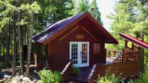 Bc interior trips are just a click away. Home Cedar House Chalets Restaurant