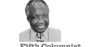 She is the first woman to serve as chief justice in kenya. Philip Ochieng Biography In 16 Sentences