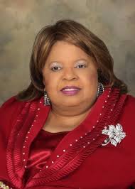 Lee Etta Hoskins awarded as African American Women of Achievement for Youth  Enrichment