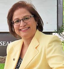 Eloise Grace (Ortiz) Cruzen