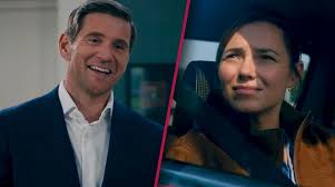 Too Good To Be True' Ending Explained & Series Recap: Did Rachel Escape  From Elliott?