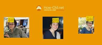 Microsoft S How Old Net Analyzes Photos To Guess Age