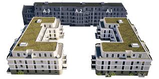 Immobilien, wohnungen & häuser zum kauf. Wohnungen Haus A Alte Kaulsdorfer 25