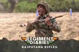 Watch Regiment Diaries Online | S1 E9