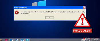 Will shut down on me, also don't have the start button or anything else on the a potential disk failure may cause loss of files, applications and documents stored on the hard disk. Remove Hard Disk Failure Virus Virus Removal Instructions