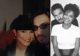 Pathetic people be saying janet jackson scammed her ex husband. Janet Jackson Family Ex Husbands A Son Parents Siblings Familytron