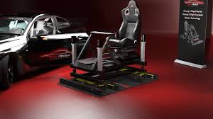 Iracing is the leading sim racing game for your pc. Force2motion Die Plattform Fur Sim Racing Und Flug Simulatoren Force2motion 7dof Prosimu T1000 5m Racing Simulator Plus Next Level Racing Motion Platform V3