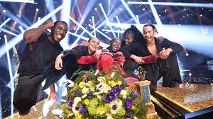 After the eurovision song contest was canceled last year, calling off this year's competition was out of the question, because ultimately, 182 million fashion faux pas at the eurovision song contest. 2mictoj7gnvfdm