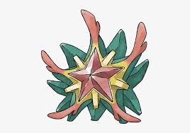 Staryu Starmie Staruss Evolves From Starmie While
