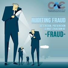 Pin By Corporate Analyst Consultant On Audit Assurance Prevention Investigations Analyst