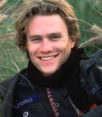 Happy Birthday, Heath Ledger! Love You! Forever!