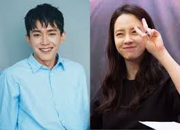 Song Ji Hyo S Brother Is Debuting As Actor In Web Drama With Elder Sister Web Drama Actors Drama