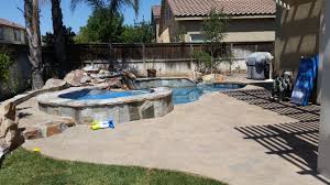 Travertine Paver Deck Paver Deck Travertine Pavers Outdoor Decor