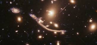 Hubble Sakli Kalmis Binlerce Galaksinin Goruntusunu Yakaladi Galaksiler
