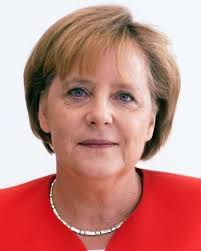 Angela dorothea kasner was born to herlind kasner, an english and. Angela Merkel Chancellor Of Germany On This Day