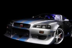 Browse millions of popular hd wallpapers and ringtones on zedge and personalize your phone to suit you. Nissan Skyline Gtr R34 Paul Walker Wallpaper Collections Cortez Auto