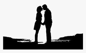 Selecione entre 1,096 imagens premium de silhouette man and woman kissing da mais elevada qualidade. Couple Kissing Silhouette Love Kiss Man Woman Man And Woman Kissing Silhouette Hd Png Download Transparent Png Image Pngitem