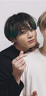 on twitter jungkook rapper singer