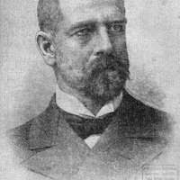 Portrait, unknown Brownel, one of Ellsworth's Zouaves, by J. Harvey Young