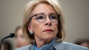 Department of Education Seizing Wages From Student Loan Borrowers