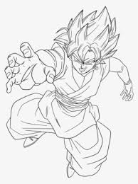 Push pack to pdf button and download pdf coloring book for free. Goku Black Png Download Transparent Goku Black Png Images For Free Nicepng