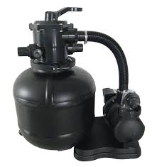 Steinbach Sand Filter System With Speedclean Classic 400 40340 You Can Find Out More Details At The Link Of The Image Pool Speed Cleaning Filters Hot Tub