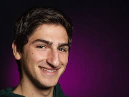 Cappies: Glebe presents The Arabian Nights