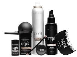 Xfusion is our pick for the best hair loss concealer spray. Hair Products For Thinning Hair Toppik Com