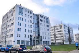 Swift code (iso 9362) is unique identification code for a particular bank. Technologiepark Karlsruhe Das Herz Der It Firmen Meinka