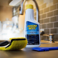 Bissell Steam Shot Hard Surface Cleaner Green 39n71 Cerama Bryte Cooktop Cleaning Kit Oz 10 Bottle Includes C Cleaning Homemade Cleaning Supplies Cleaning Kit