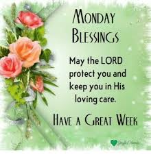 Blessing Good Morning Monday Images And Quotes 94 Quotes Every monday is a chance to start a new life, so use it. attack monday with enthusiasm, laughter, thousands of smiles. blessing good morning monday images and