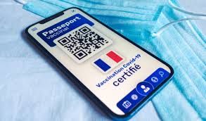 Le pass sanitaire «ne sera pas déclaratif» et nécessitera par exemple une prise de sang pour assurer de l'immunité acquise, a affirmé le commissaire européen au marché intérieur thierry breton. Pass Sanitaire Obligatoire Pour Faire Du Trail U Trail