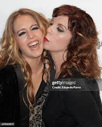 Andrea Lazaro's Instagram, Twitter & Facebook