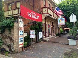 The Book Loft Picture Of German Village Columbus Tripadvisor