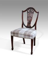 Set Of 6 Hepplewhite Dining Chairs Antique Dining Chairs Georgian Dining Chairs Antique Dining Chairs Mahogany Dining Chairs Uk Antique Dining Chairs Dinning Room Chairs Antique Dining Room Furniture Interior Design Furniture