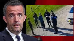 Youtube STAR Brendan Kavanagh NICKED For raising concerns in an email! What  ever next! OUTRAGEOUS! https://youtu.be/pvNQ6LdhVwo