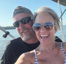 Rock Creek Marina....