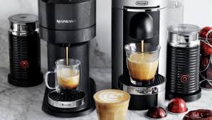 Submitted 2 hours ago by anonymouscookie37. Nespresso Vertuo Vs Original The Two Popular Lines Compared