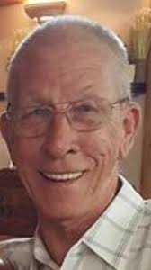 Charles W. "Bill" Myers Obituary September 20, 2018