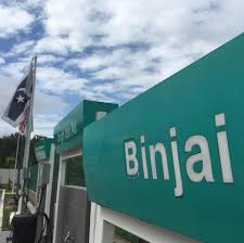 PETRONAS Binjai