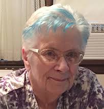 Rose Marie SHEPARD Obituary -