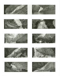 How To Train Your Dragon 2 Design How Train Your Dragon Scene Design Concept Art