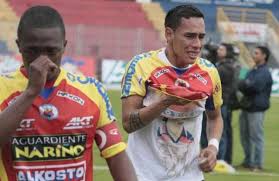 Primero fue campeón con el deportivo pasto en el torneo apertura 2006 y luego fue bicampeón con nacional en los dos certamenes de 2007. Historia Deportivo Pasto Timeline Timetoast Timelines